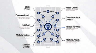 意甲国际米兰球队战术分析