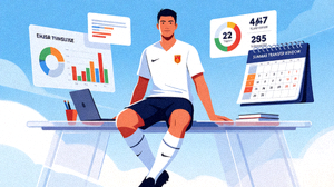 夏季转会窗口球员动向分析