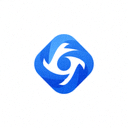 乐竟官方Logo标识